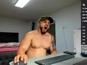 Chaturbate Free Live Porn of supermanboyxxl