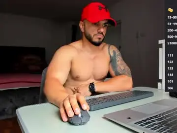 Chaturbate Free Porn Cam of supermanboyxxl
