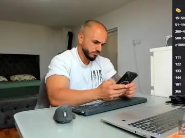 Chaturbate Best Webcam of supermanboyxxl
