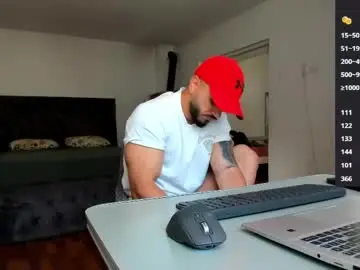 Chaturbate Sex Chat of supermanboyxxl