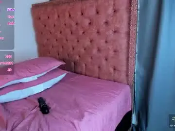 Chaturbate Adult Webcams of susanamartinez1