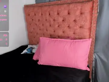 Chaturbate Sex Cam of susanamartinez1