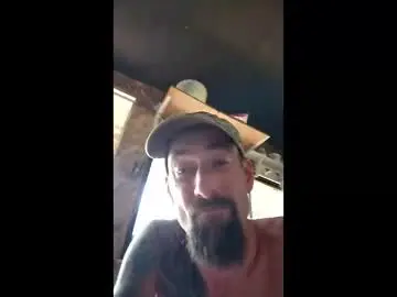 Chaturbate Live Sex Cam of tdave486