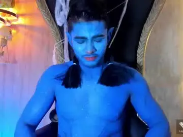 Chaturbate Free Live Porn of thaddeus_king