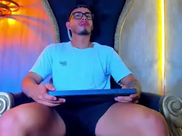 Chaturbate Watch Live Sex Cams of thaddeus_king