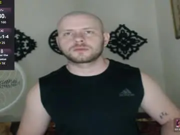 Chaturbate Adult Webcam of tony_white_7