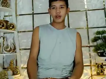 Chaturbate Best live sex cam show of urdreamboy_clarin