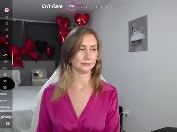 Chaturbate Nude Webcam of vanessakleiner