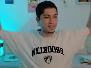 Chaturbate Live Sex of zahir_raw