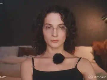 Chaturbate Adult Webcam of _arta_