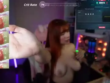 Chaturbate Free Live Porn of _celeste_xx