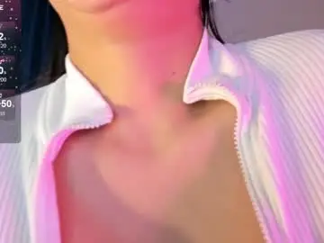 Chaturbate Private Sex Chat of akura_01