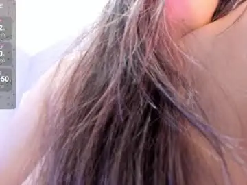 Chaturbate Live Sex Cam of akura_01