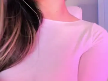 Chaturbate Nude Webcam of akura_01
