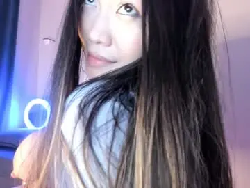 Chaturbate Sex Chat of akura_01