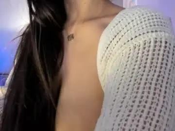 Chaturbate Nude Webcam of akura_01