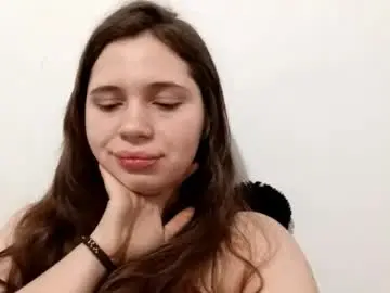 Chaturbate Sex Cam of alleendellos