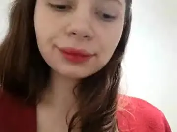 Chaturbate Nude Webcam of alleendellos