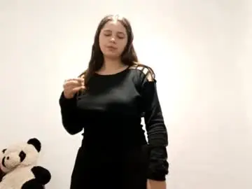 Chaturbate Sex Cam of alleendellos