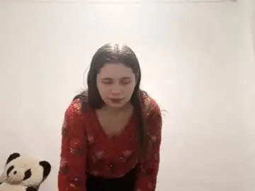 Chaturbate Best live sex cam show of alleendellos