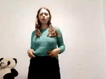 Chaturbate Best Webcam of alleendellos