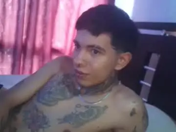 Chaturbate Sex Cam of aress_1