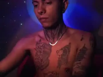 Chaturbate Adult Webcam of aress_1