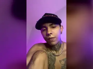 Chaturbate Adult Webcam of aress_1