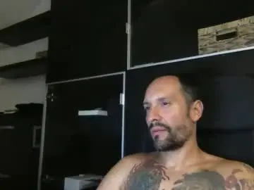 Chaturbate Live Sex of babakeror