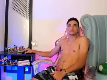 Chaturbate Watch Live Sex Cams of bad_boy_21_