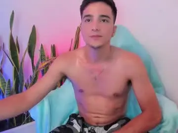 Chaturbate Nude Webcam of bad_boy_21_