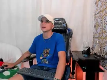 Chaturbate Free Porn Cam of bad_boy_21_