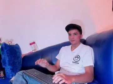 Chaturbate Sex Chat of bad_boy_21_