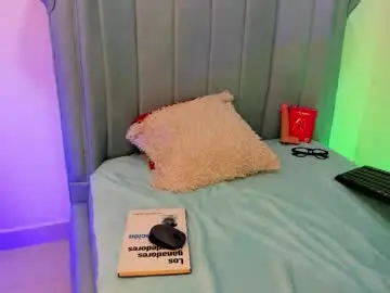 Chaturbate Adult Video Chat of bad_boy_21_