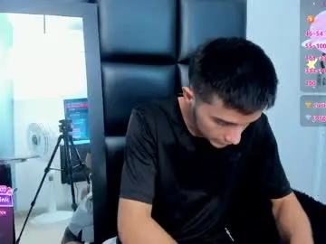 Chaturbate Free Live Porn of bad_boy_21_