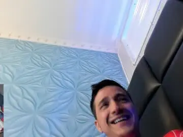 Chaturbate Live Porn of bad_boy_21_