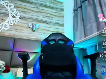 Chaturbate Best live sex cam show of bella_salvatore