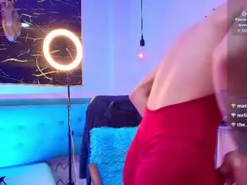 Chaturbate Live Sex Cam of bella_salvatore