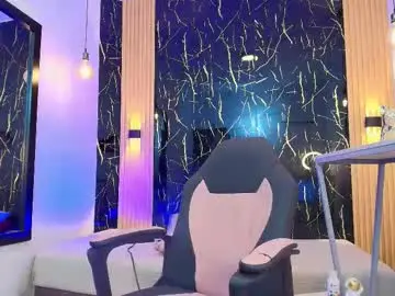 Chaturbate Sex Cam of bella_salvatore