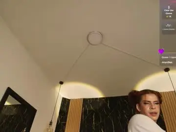 Chaturbate Adult Webcam of bella_salvatore