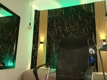 Chaturbate Nude Webcam of bella_salvatore