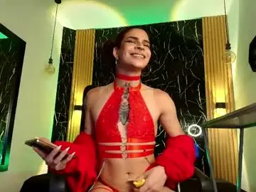 Chaturbate Watch Live Sex Cams of bella_salvatore