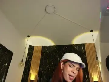 Chaturbate Best Webcam of bella_salvatore
