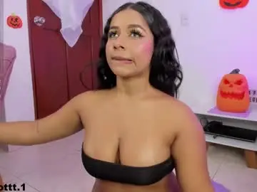Chaturbate Free Live Porn of charlott25_
