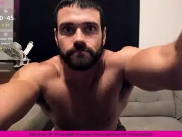 Chaturbate Live Porn of chasemason20