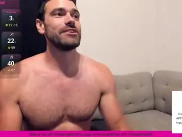 Chaturbate Free Live Porn of chasemason20
