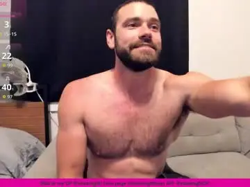 Chaturbate Live Sex of chasemason20