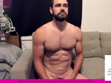 Chaturbate Live Porn of chasemason20