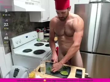 Chaturbate Watch Live Sex Cams of chasemason20