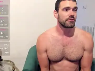 Chaturbate Sex Cam of chasemason20